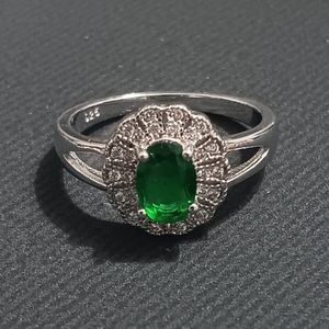 925 Sterling Silver Ring
